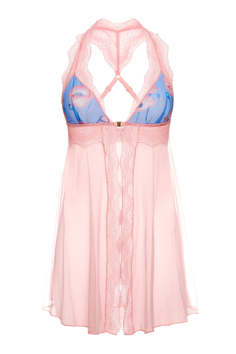 POPPY BABY DOLL | CULT MIA | Luciela