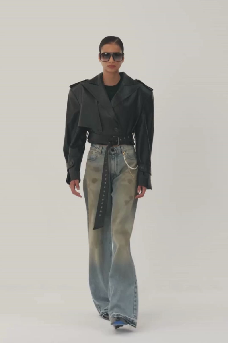 NOVARA JACKET