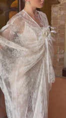 ROBE AURA