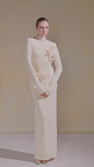 DOHA DRESS