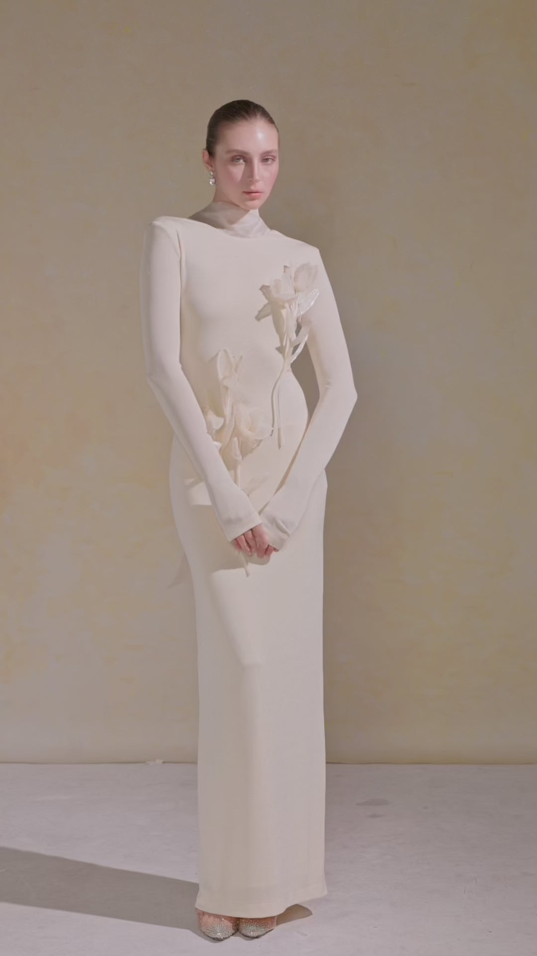 DOHA DRESS
