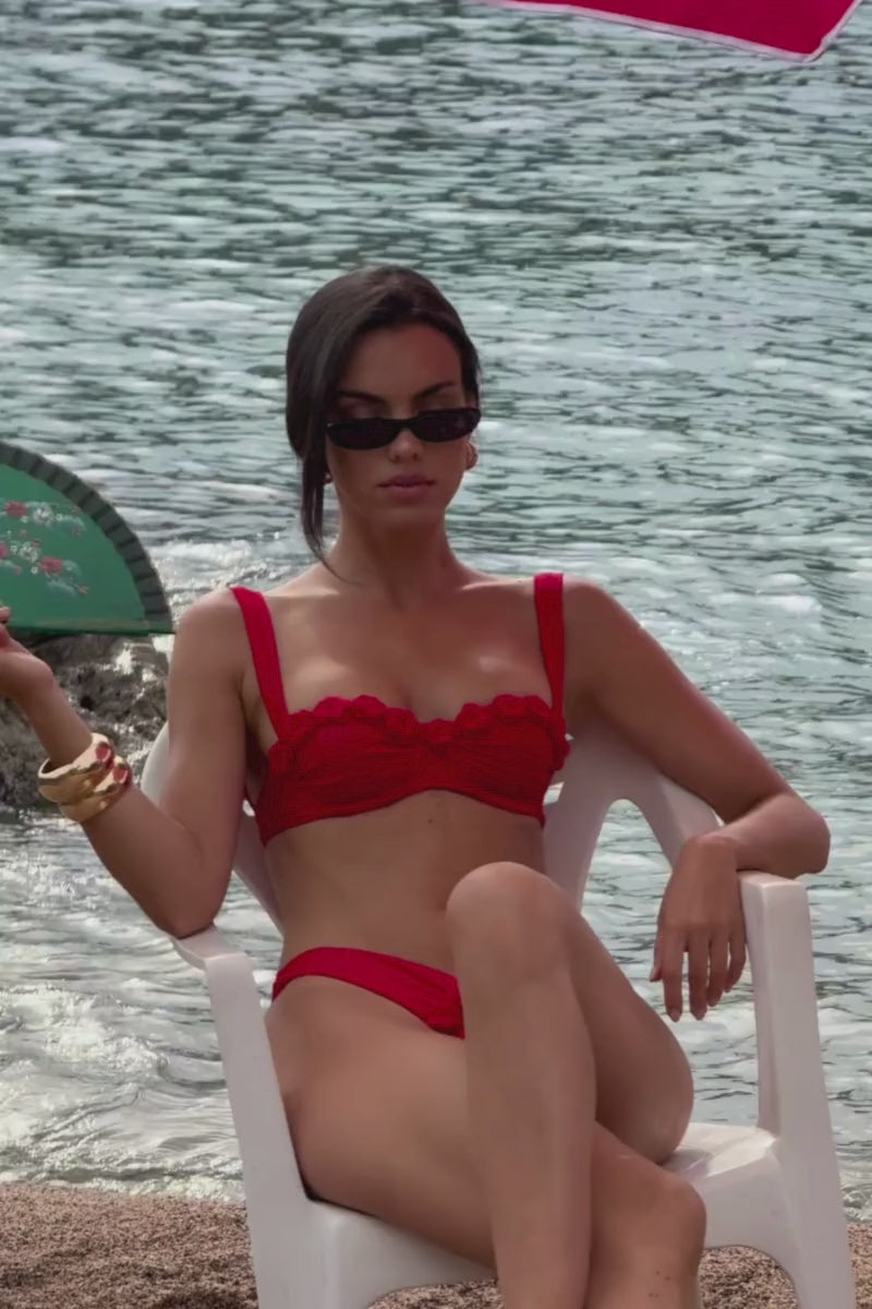 SARIERA BIKINI