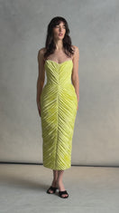 CULT MIA X MONETRE MARGOT DRESS