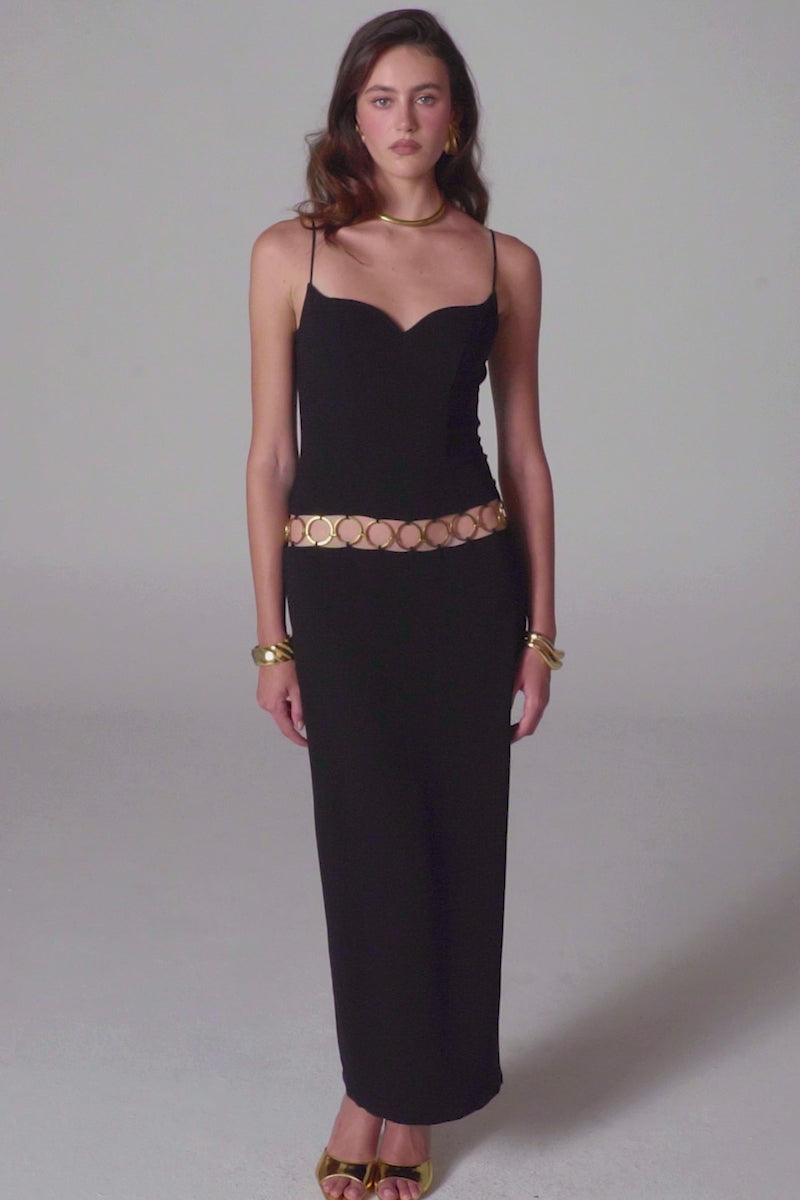 ROBE LUCIANA