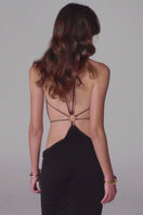 YASMINA DRESS