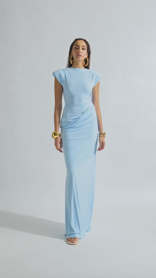 Meta Ad Video for Dress