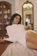 فستان ألكسندرا الصغير