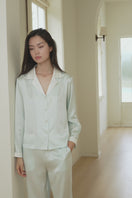OPAL WOMEN'S SILK PAJAMA SETS