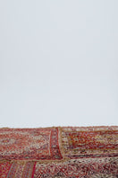 MINARET PANTS IN PINK