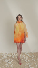 ROBE SOLAIRE