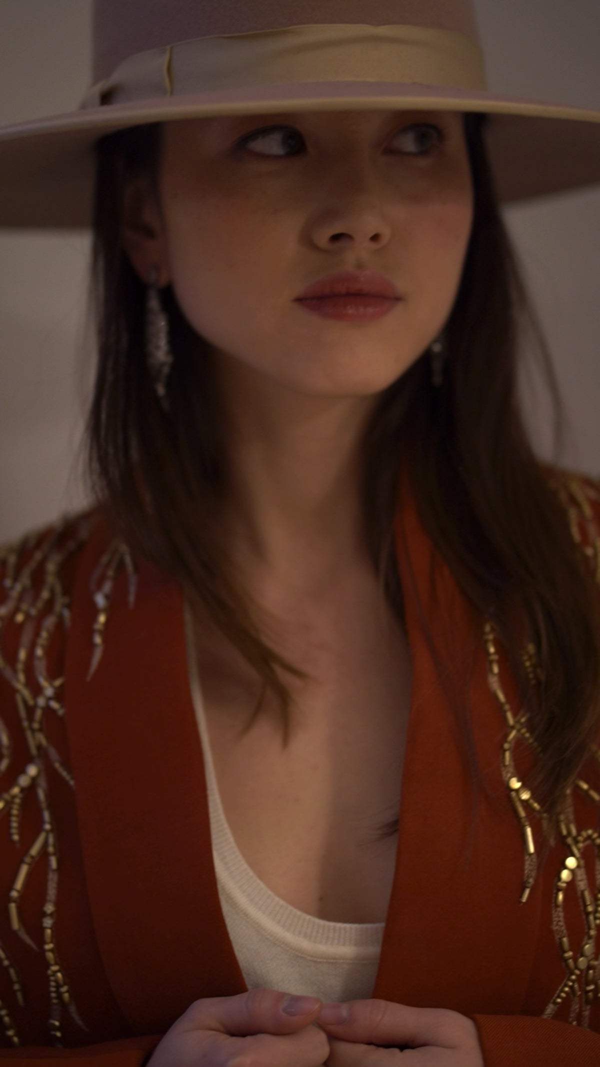 VESTE ARTEMIS