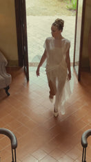 ROBE BELLONA