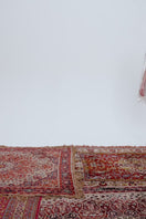 GUL CAPE IN WHITE