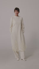 ROBE EN LAINE STATEMENT