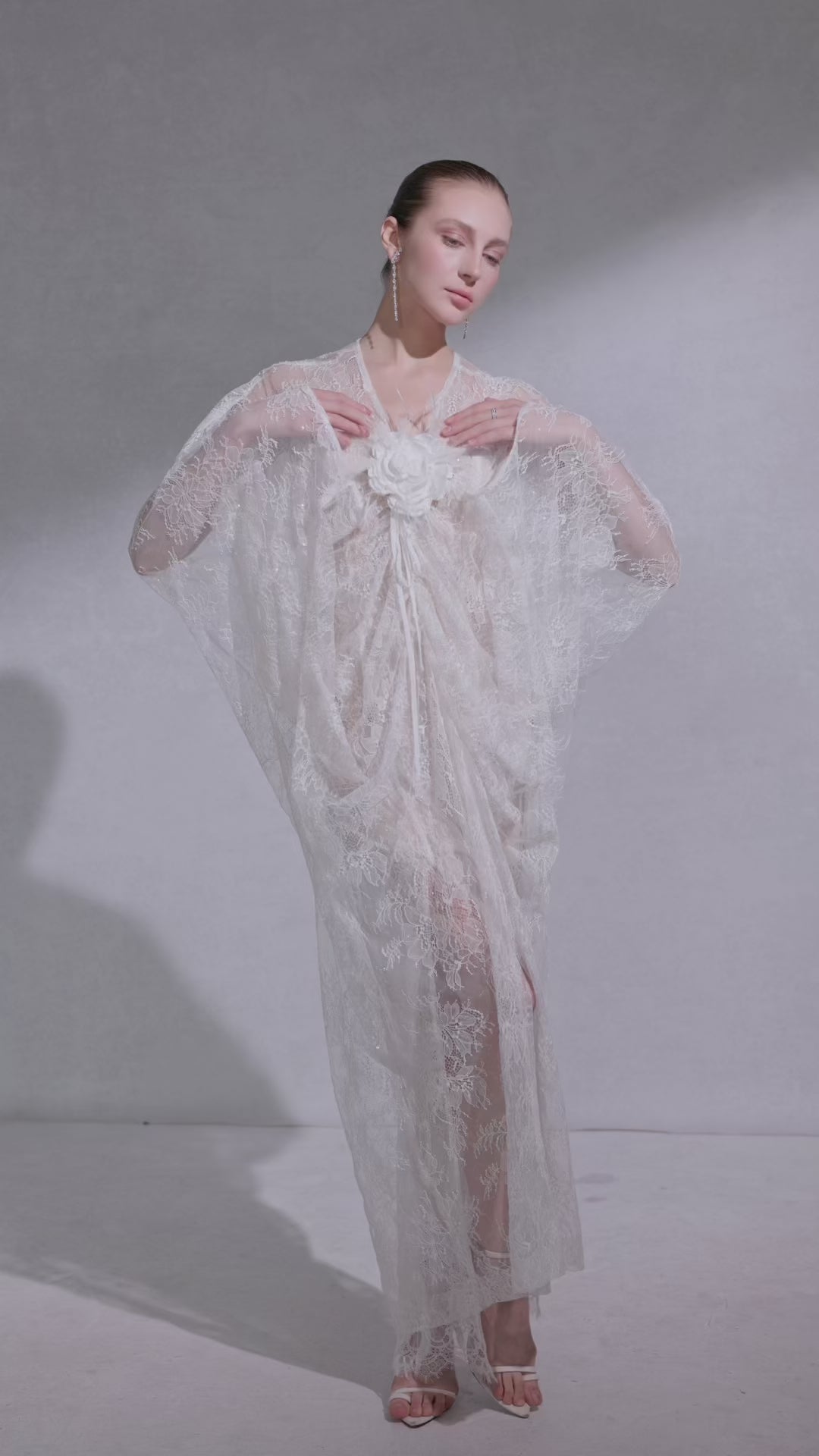 ROBE AURA