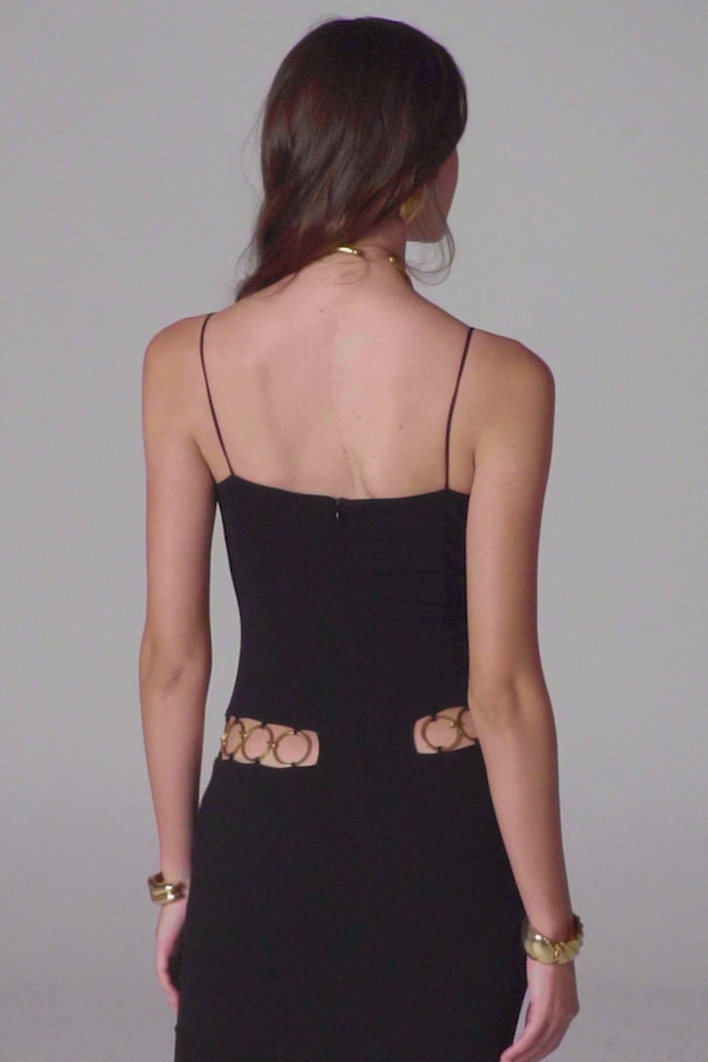 ROBE LUCIANA