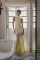 CELESTE MAXI DRESS