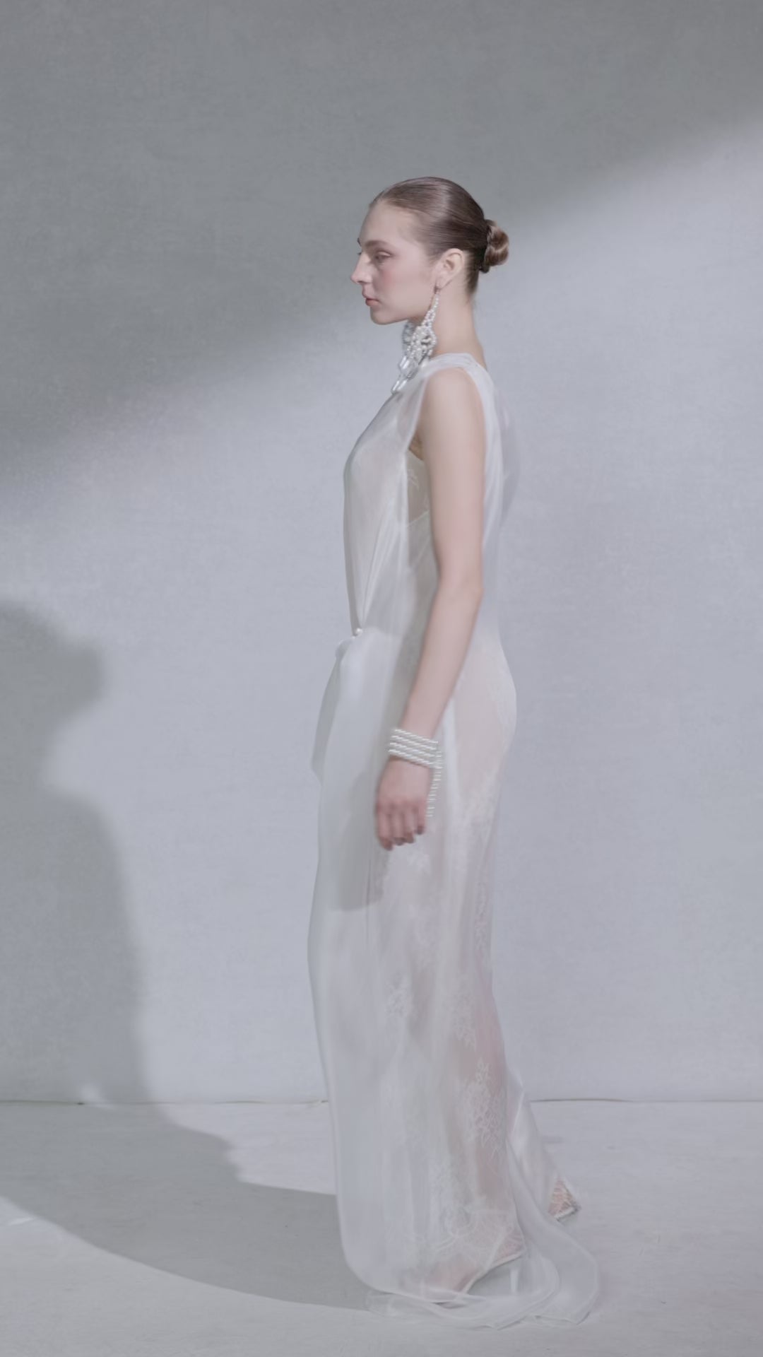 ROBE BELLONA