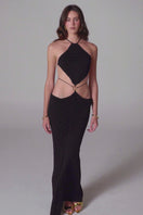YASMINA DRESS