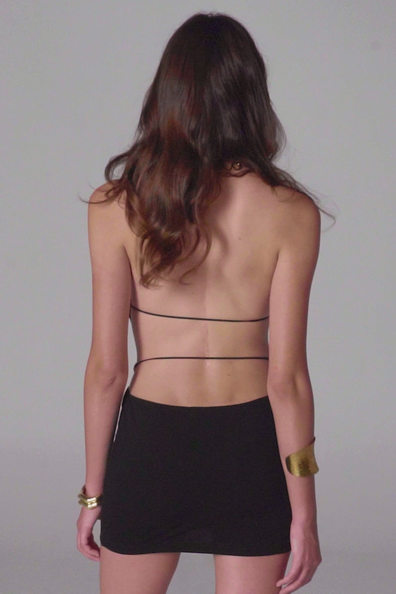 ROBE ORIANA