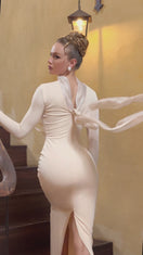 DOHA DRESS