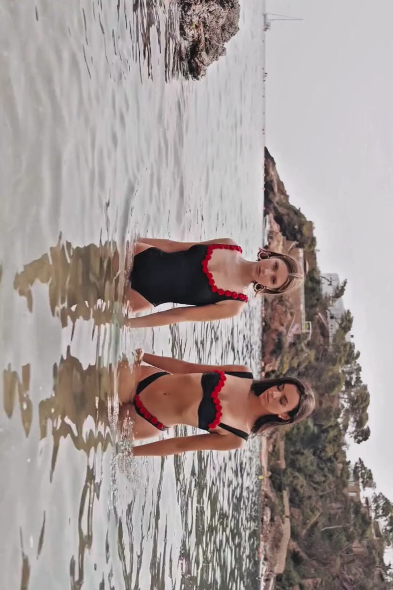 SARIERA BIKINI