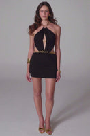 ROBE ORIANA