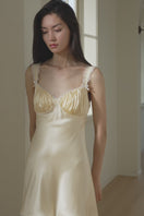 DREAM WOMEN'S SILK CHEMISES