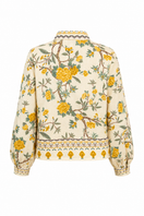 Raishma RaffeY shirt featuring a stylish design, long sleeves, and a tailored fit in a versatile fabric.