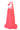 RAIN PINK CORAL A-LINE MAXI DRESS - CULT MIA