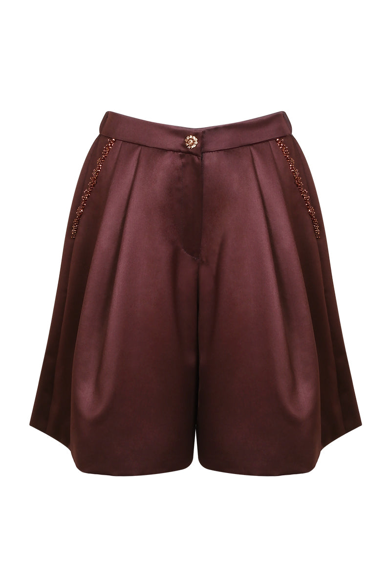 SHORT NARA MARRON