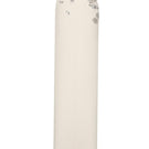 Maison Des Copains Vionne straight bead crepe floor-length maxi skirt displayed on a model. Elegant, flowing design perfect for formal wear.