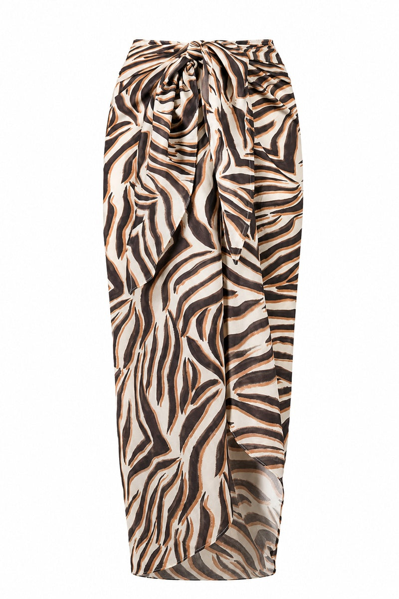 ZEBRA PAREO