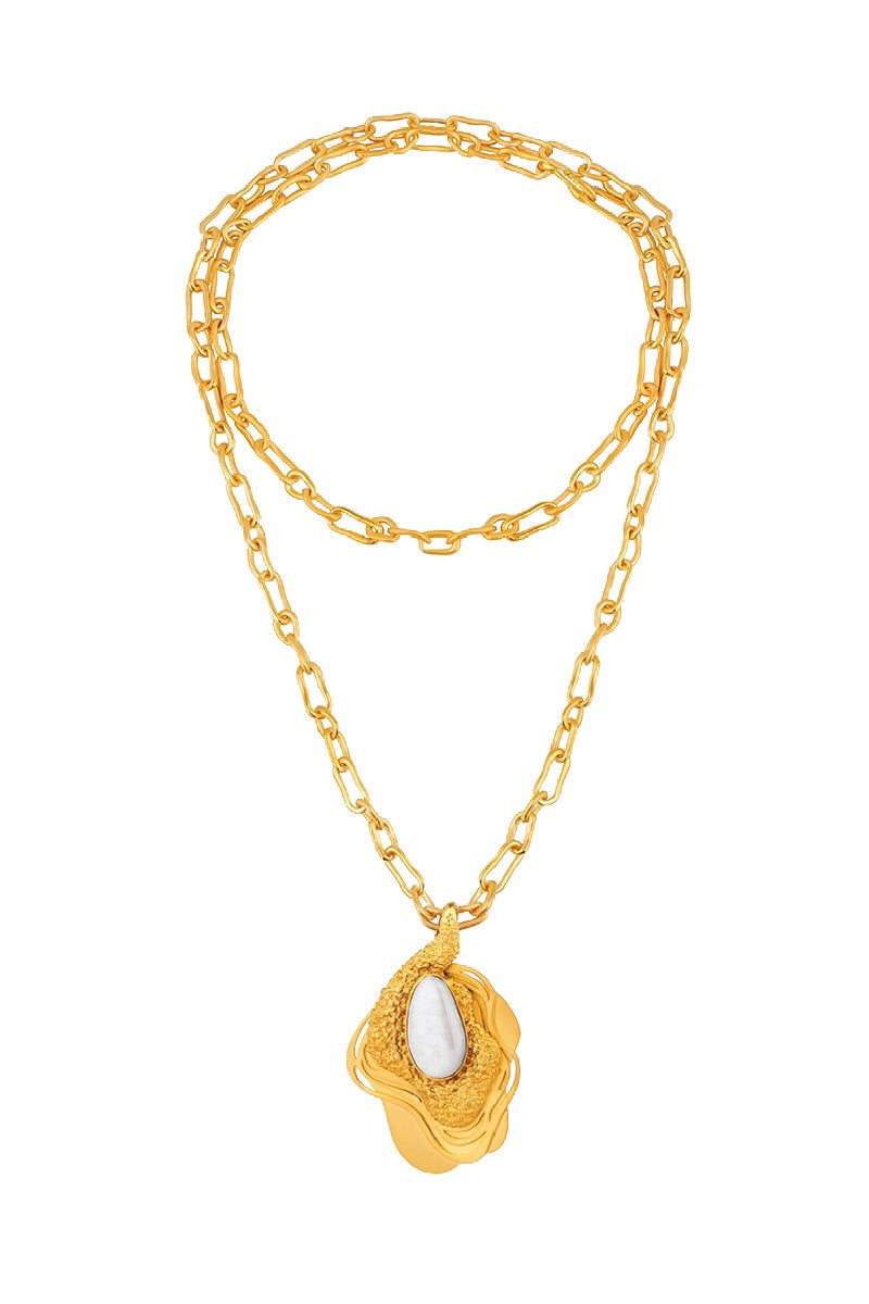 SELENE NECKLACE - CULT MIA