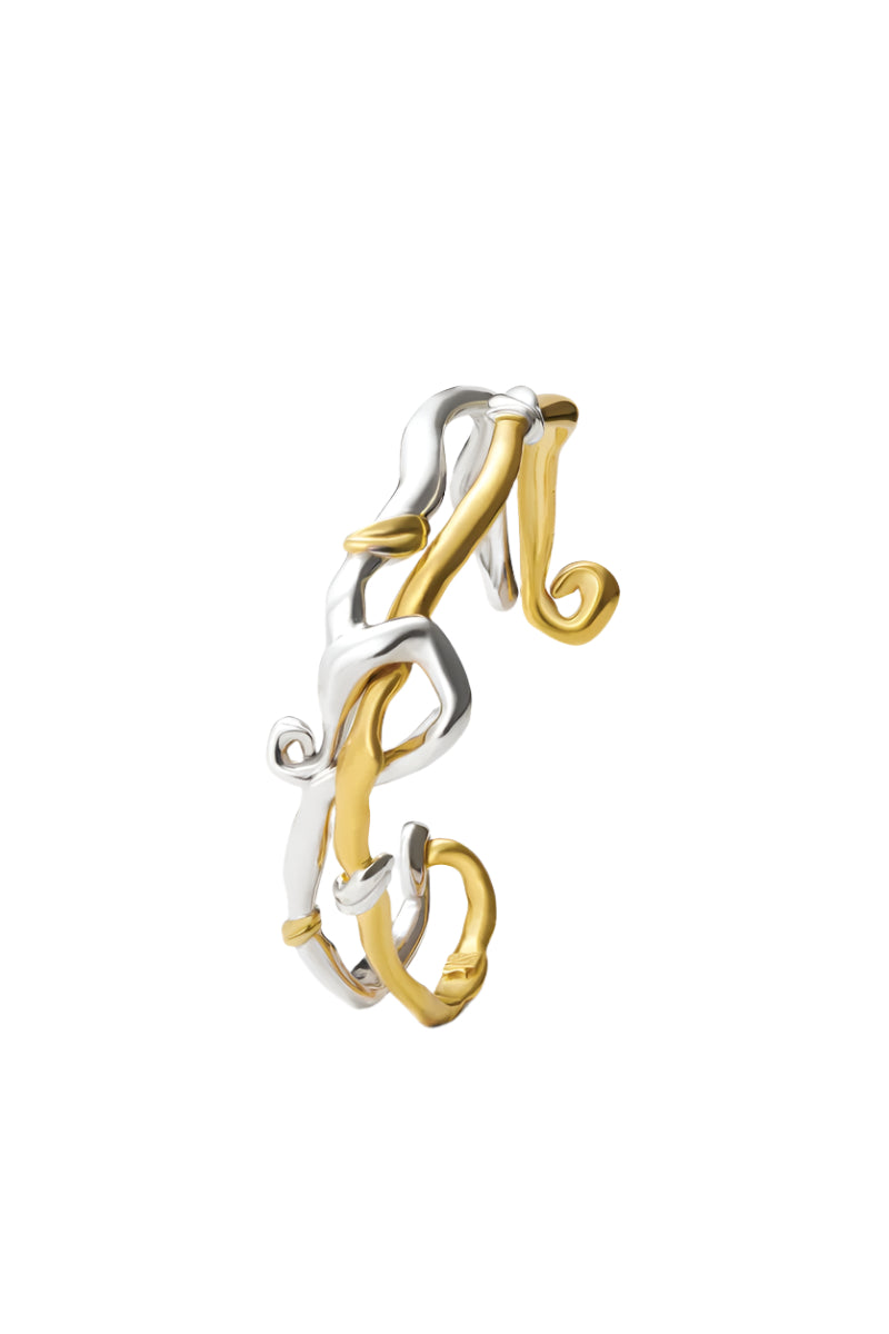 GEMINO BRACELET - CULT MIA