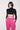 ERA BLACK HIGH-NECK CROP TOP | Sunday Life | CULT MIA