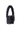 BLACK ATACAMA BEADED TOP HANDLE BAG | Tam Illi | CULT MIA