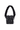 BLACK ATACAMA BEADED TOP HANDLE BAG | Tam Illi | CULT MIA