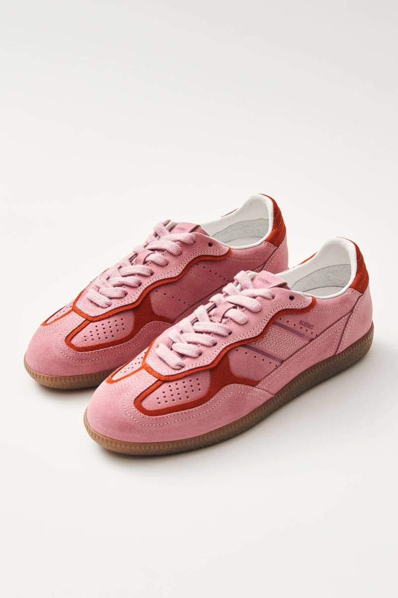 TB.490 SNEAKERS IN SEA PINK - CULT MIA