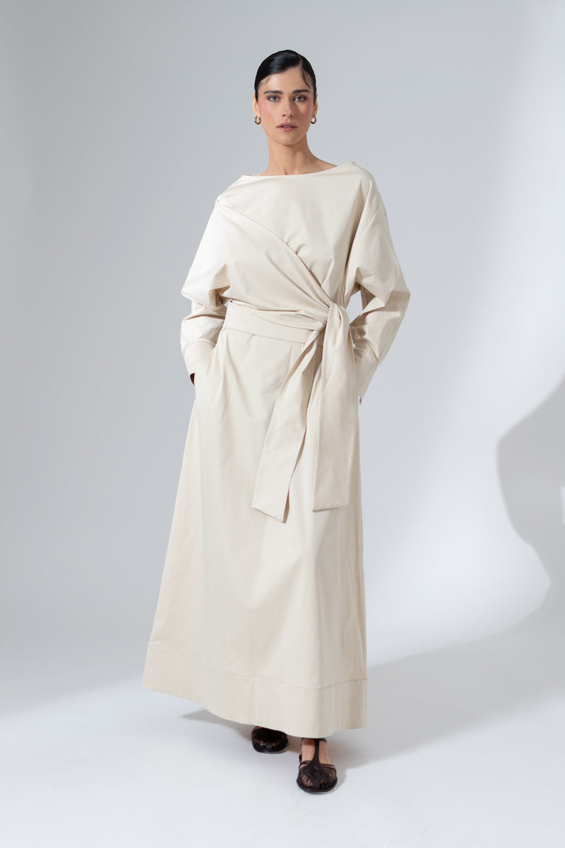 THE BIANCA DRESS