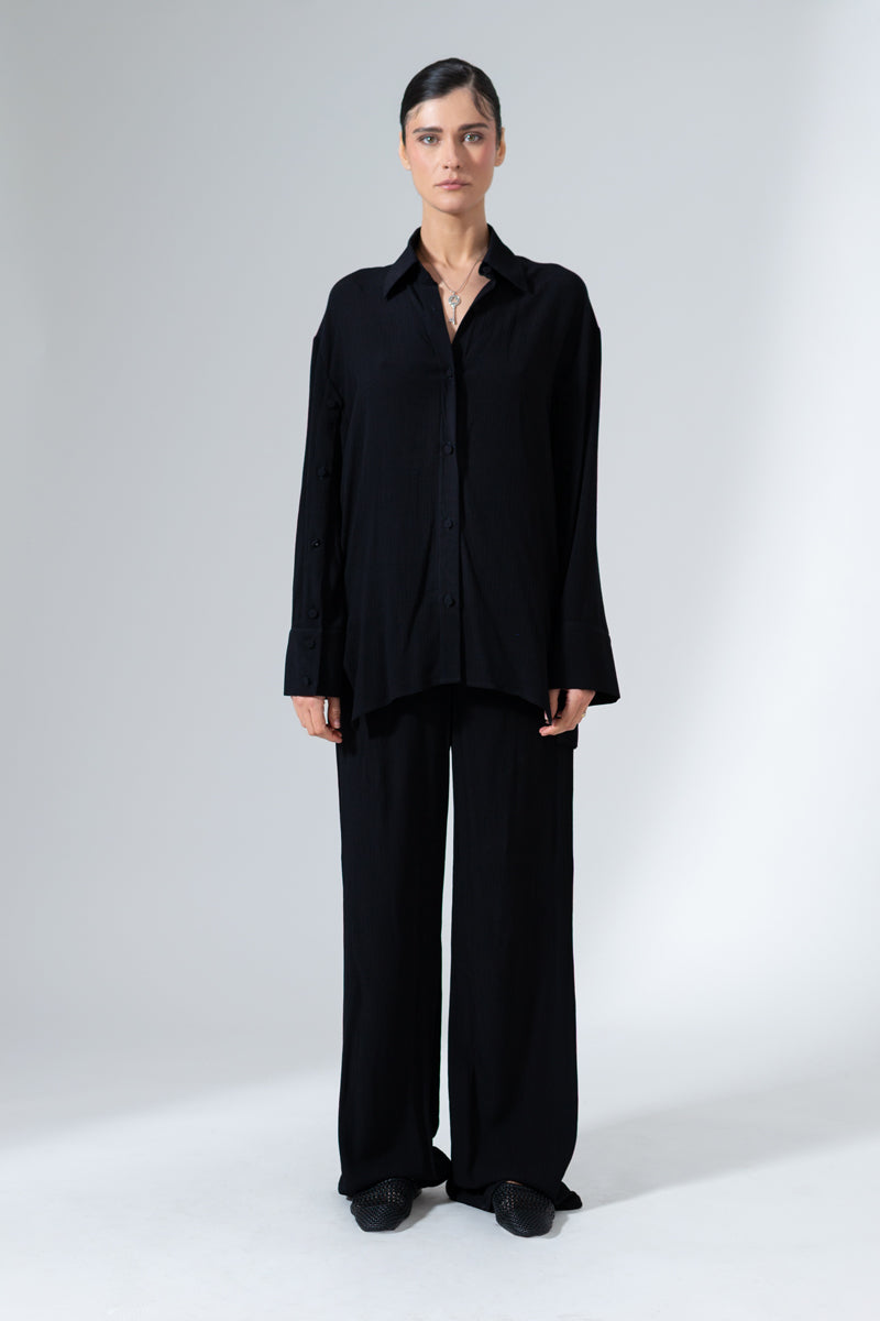 THE TESS SET