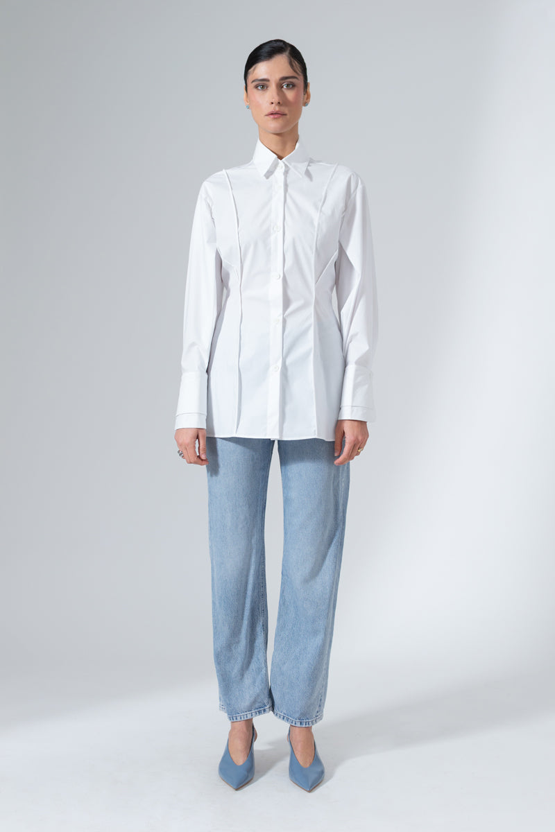 THE ULA BUTTON DOWN - CULT MIA