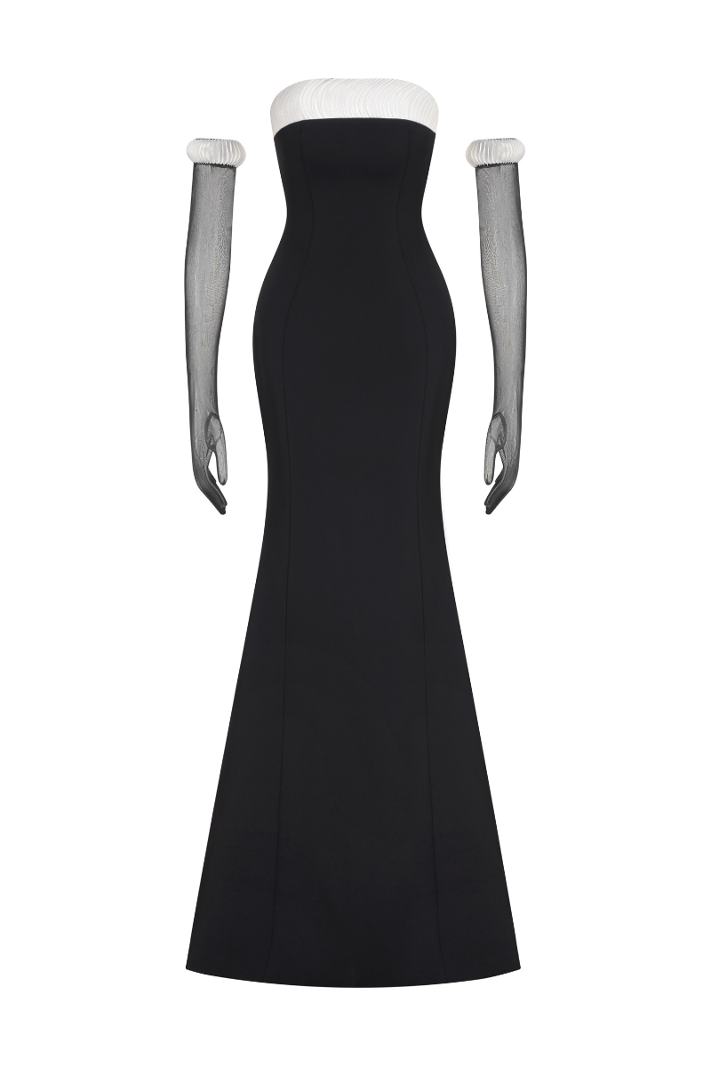 THE VESPER EVENING GOWN