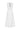 WHITE PLEATING SHOULDER MAXI DRESS | TONYY | CULT MIA