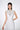 SLEEVELESS BODYCON FULL DRESS WITH STONE EMBELLISHMENT | Tracy Studio | CULT MIA