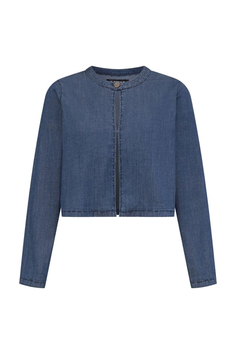 EMILY ATLANTIC AVE LONG SLEEVE TOP | NTK | CULT MIA