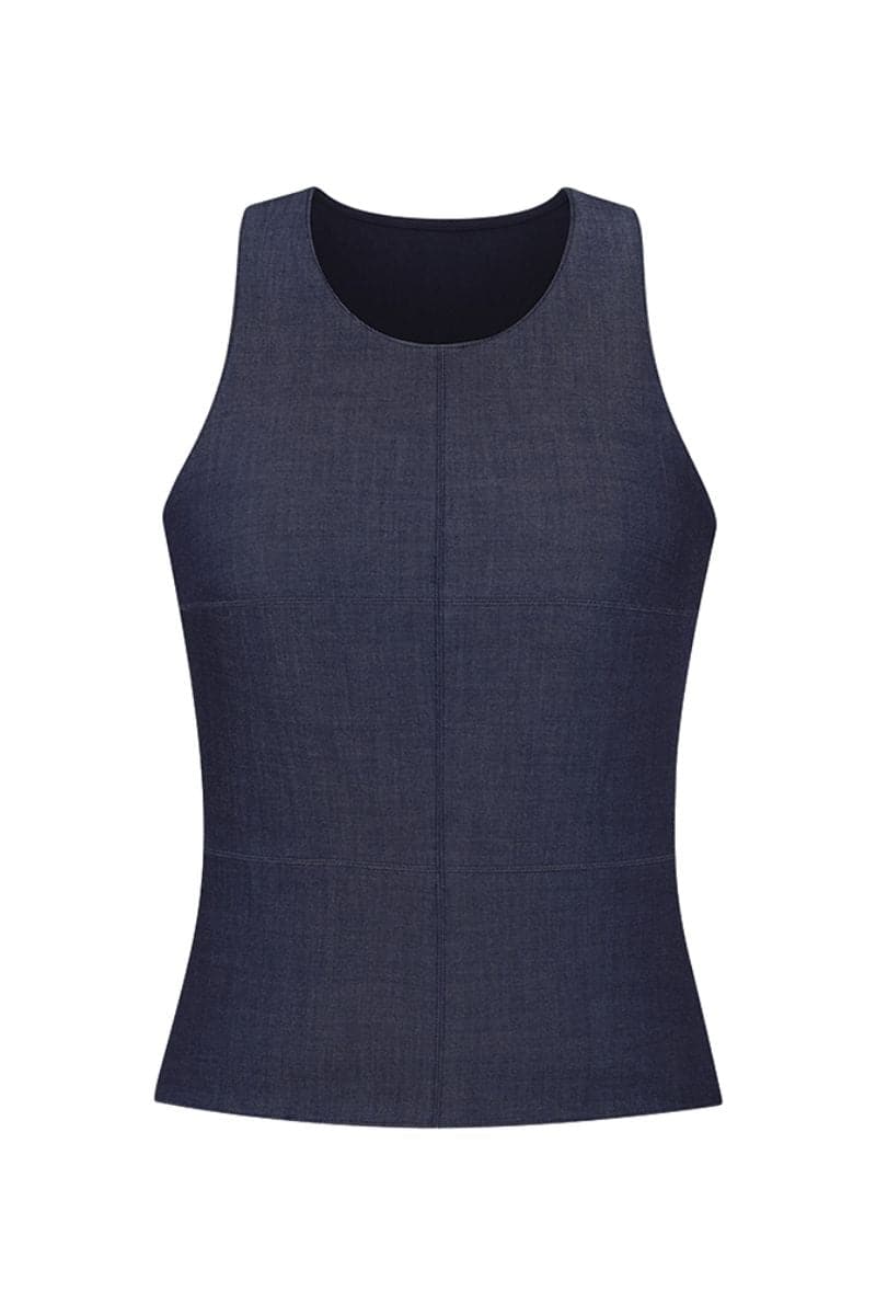 SADIE ALANTIC AVE SLIM FIT TANK | NTK | CULT MIA