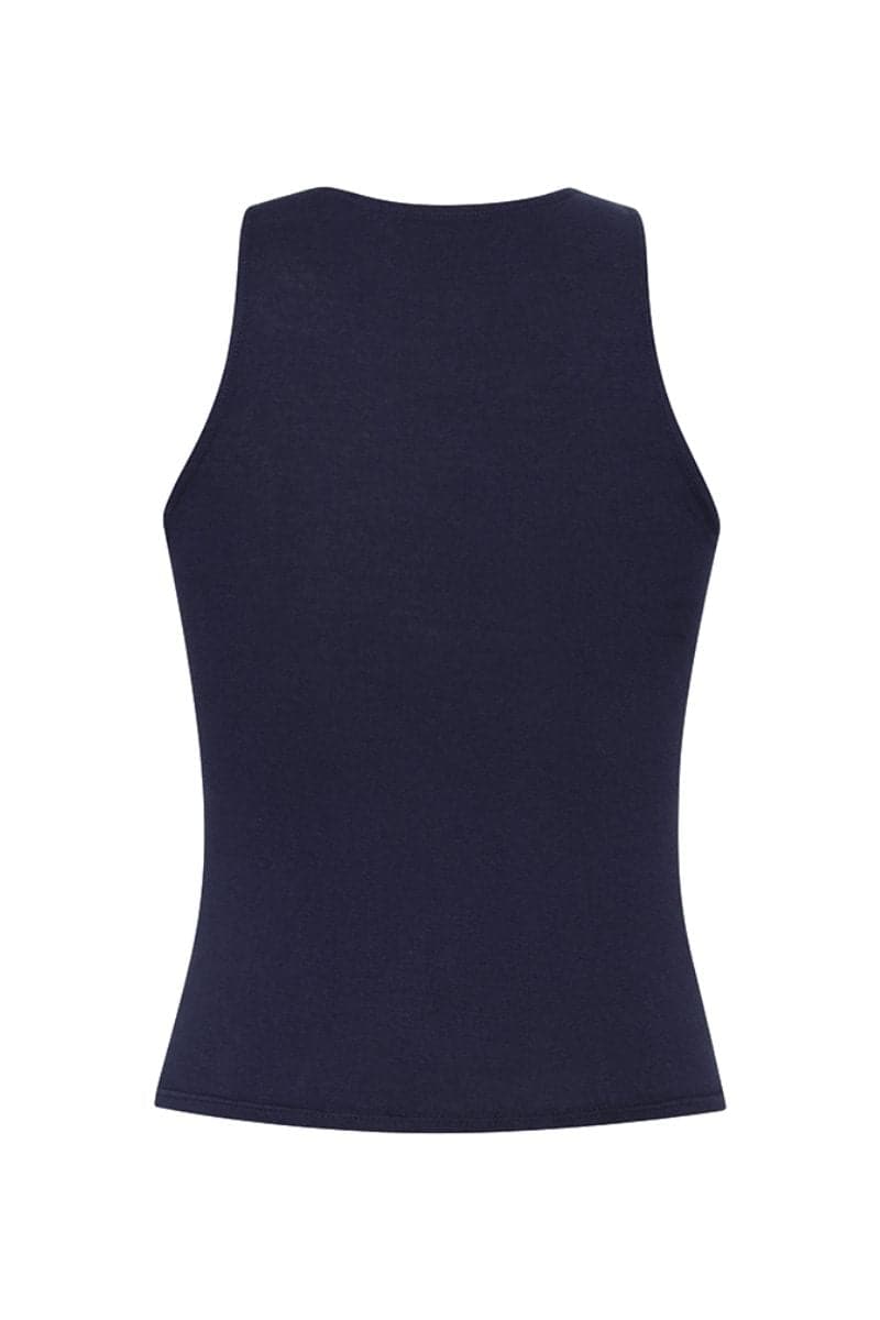 SADIE ALANTIC AVE SLIM FIT TANK | NTK | CULT MIA