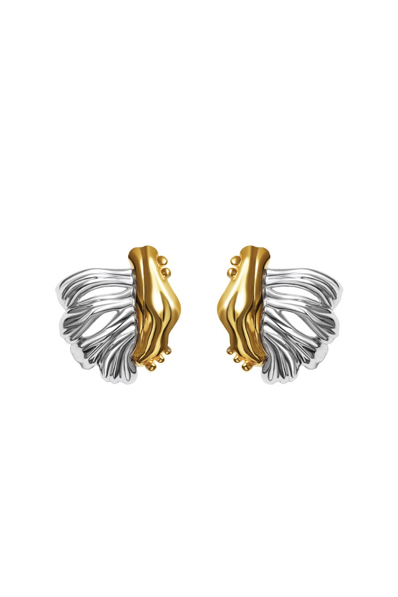 UNA MIX EARRINGS - CULT MIA
