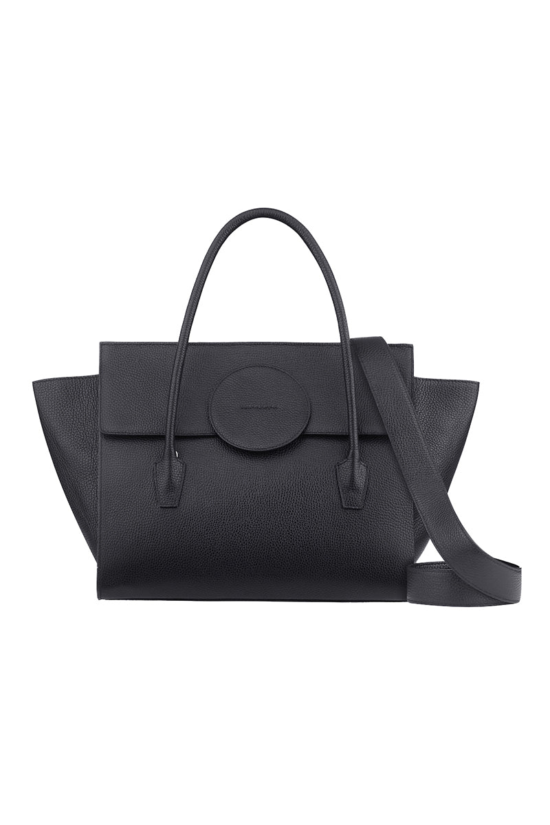 GRACIA BAG IN BLACK - CULT MIA